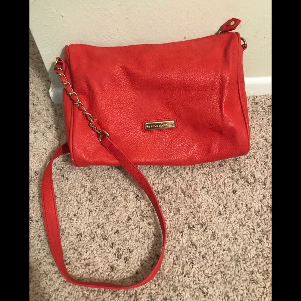 Steve Madden side satchel