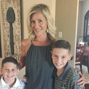 Meet your Posher, Kristin