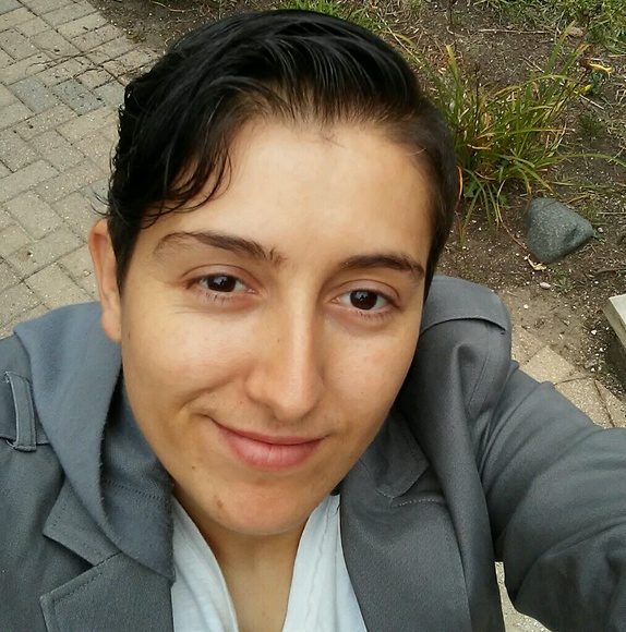 Meet your Posher, Martina - Picture 1 of 1