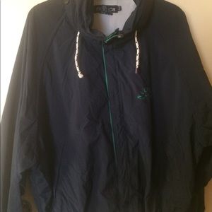 Men's Jacket Xl