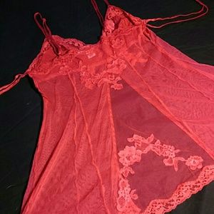 Victorias Secret Lingerie Top XS