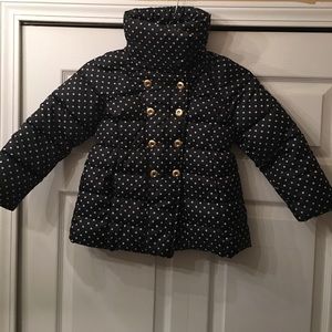 Super Cute Girls Winter Coat!!!