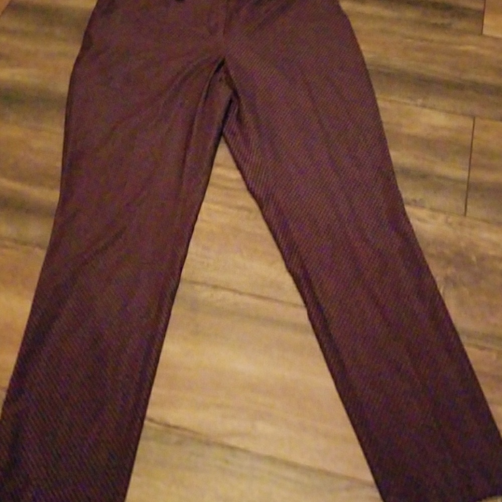 Lady Hogan size 2 pants