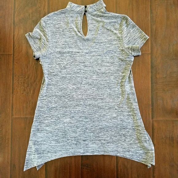 AB Studio Choker Top - Picture 5 of 5