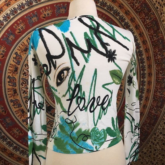 Sweater by “Excellent” NWOT - Picture 2 of 6