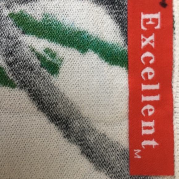 Sweater by “Excellent” NWOT - Picture 3 of 6