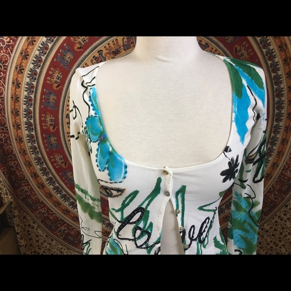 Sweater by “Excellent” NWOT - Picture 5 of 6