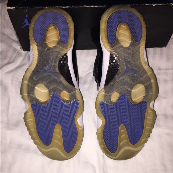 2009 Jordan 11 Space Jam main image 6