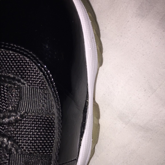 2009 Jordan 11 Space Jam main image 8