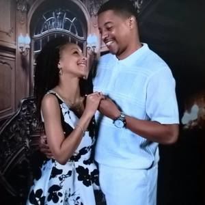 Meet your Posher, Charise