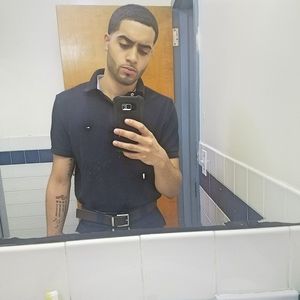 Meet your Posher, Jeffrey