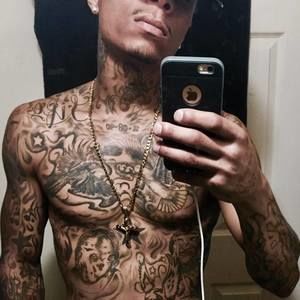 Meet your Posher, Dashawn