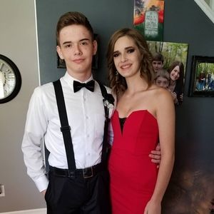 Meet your Posher, Tyler