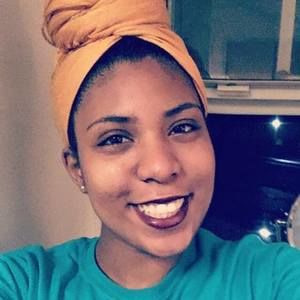 Meet your Posher, Mariah