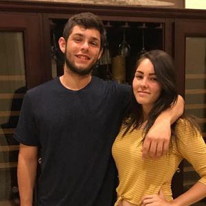 Meet your Posher, Gladys