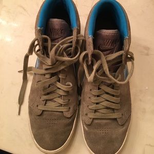 Nike high tops