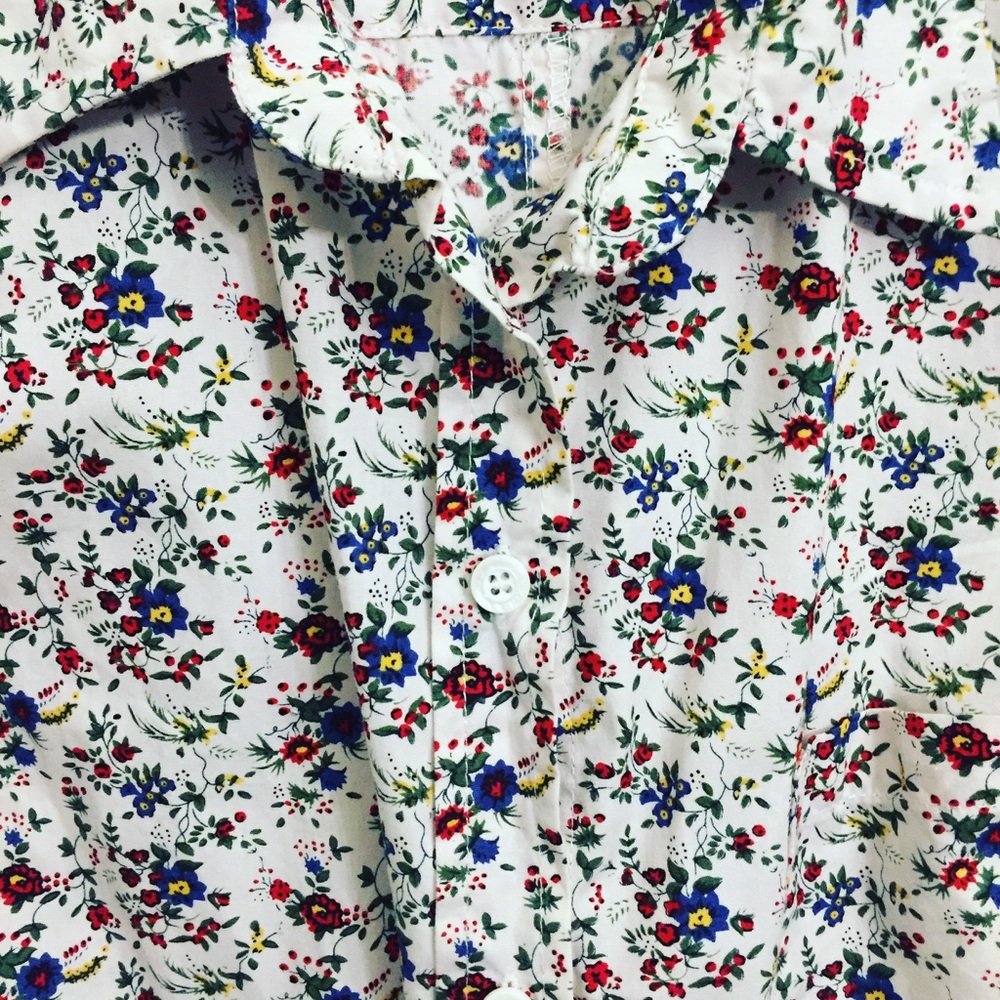 Buttoned Down Shirt - image 2