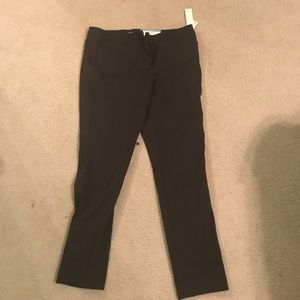 Dark Grey Dress Pants