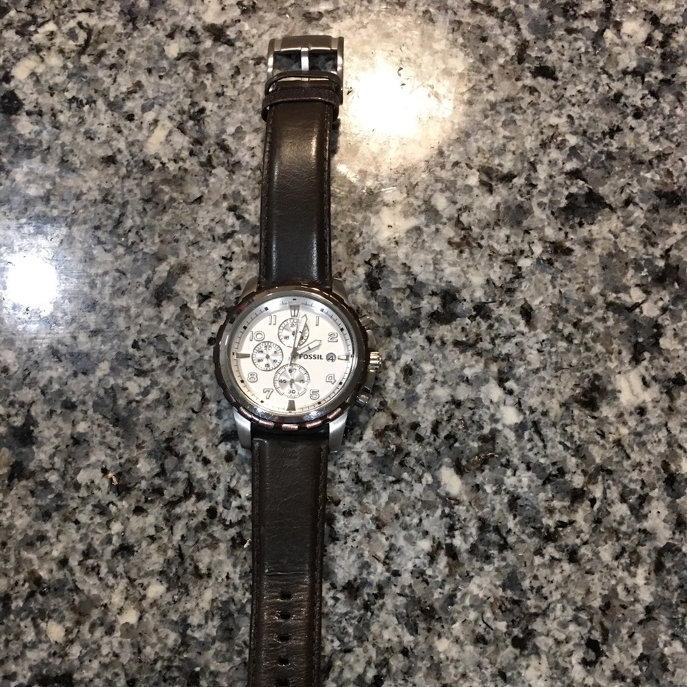 Men’s Fossil Watch