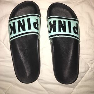 Blue Slides