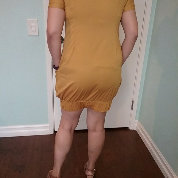 Collared dress - Picture 3 of 5