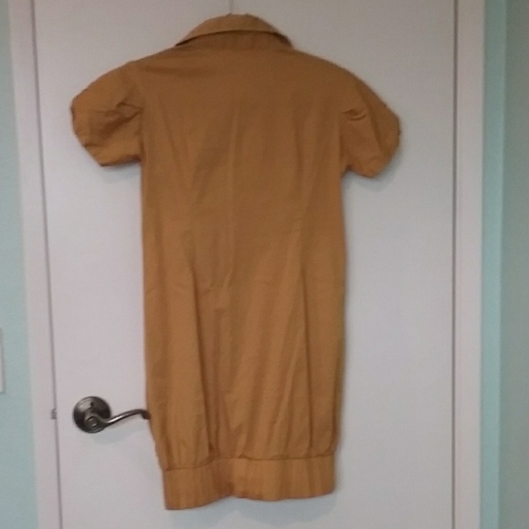 Collared dress - Picture 5 of 5