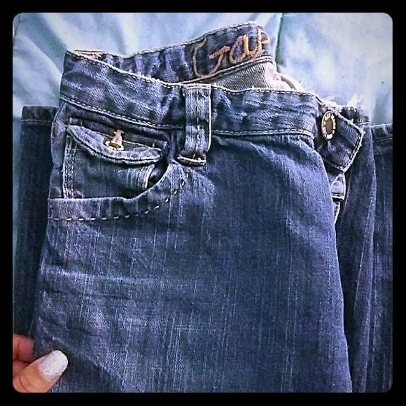 Gap jeans - Picture 1 of 3