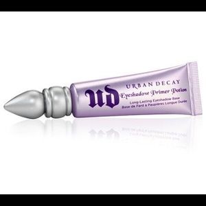 Urban Decay Eyeshadow Primer full size