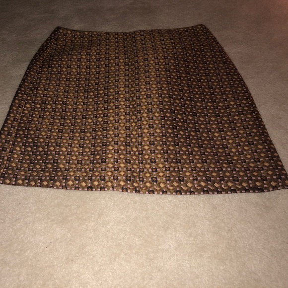 NWT Loft Skirt - Picture 1 of 3