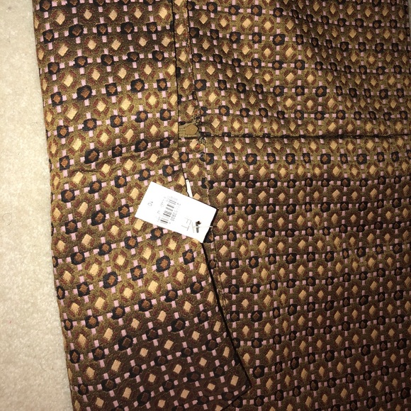 NWT Loft Skirt - Picture 3 of 3