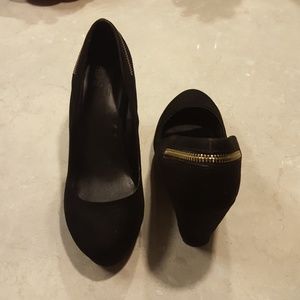 Wedges