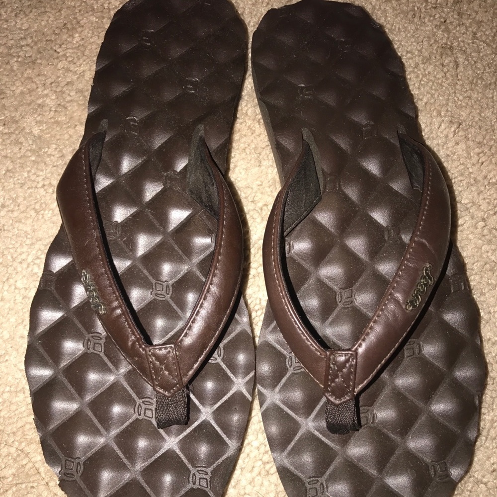 Reef Sandals