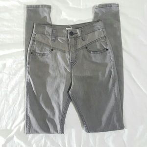 BDG High Rise Skinny Jeans