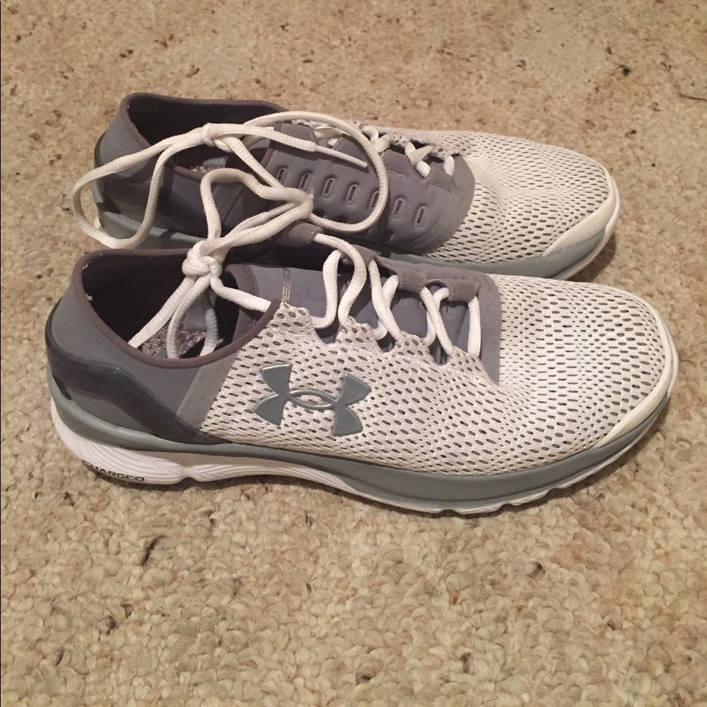 Under Armour Running Shoes