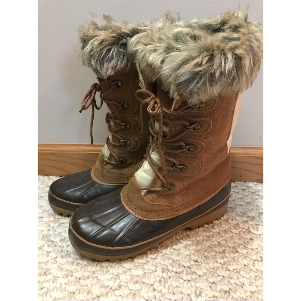 Rain/Winter Boots