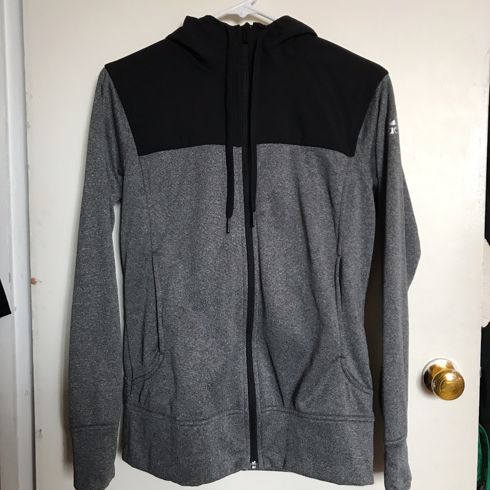 Adidas Women's Zip-Up