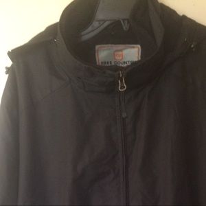 Free Country Men's Jacket
