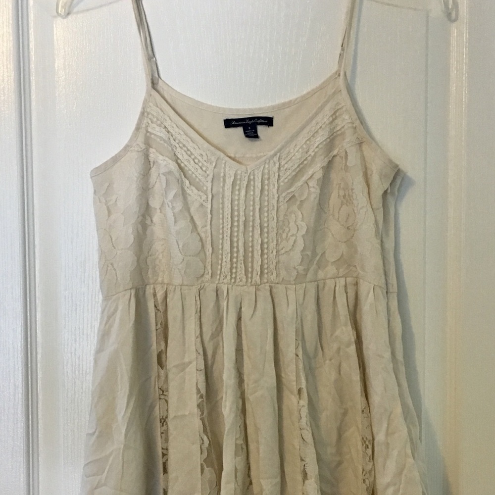 Juniors dress