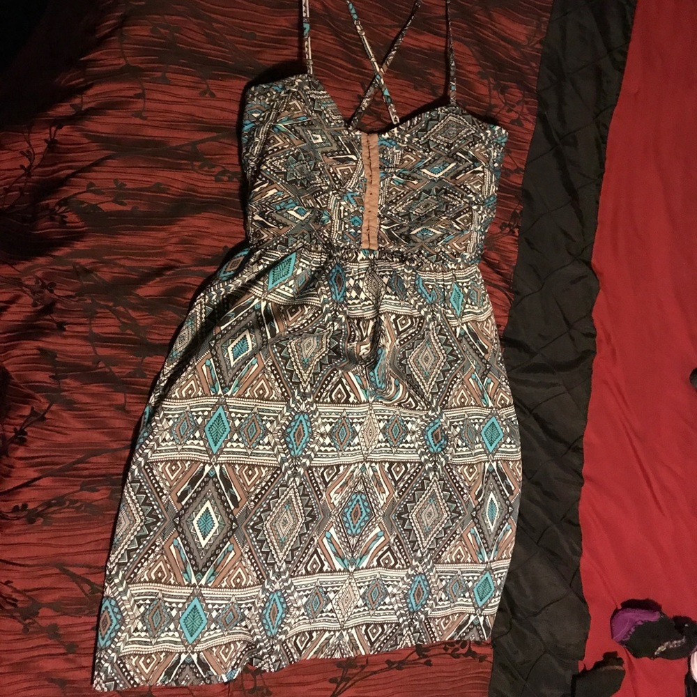 Billabong dress