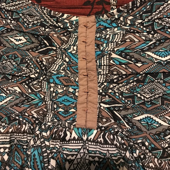 Billabong dress - Picture 4 of 4