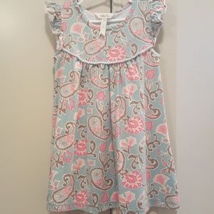 Matilda Jane girls Dress Size 4