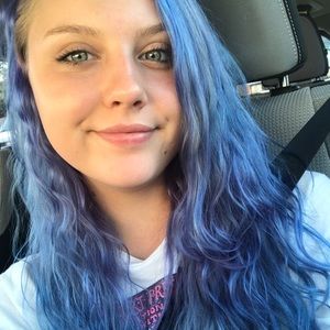 Meet your Posher, Ginger