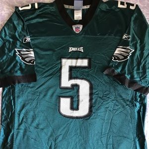 FLY EAGLES FLY!!! 🦅 Philadelphia Eagles XL Jersey