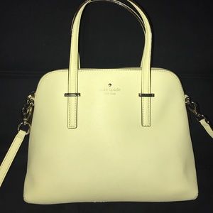 Kate Spade Purse and Wallet