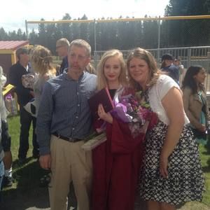 Meet your Posher, Kimberly