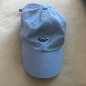 Vineyard Vines logo baseball cap