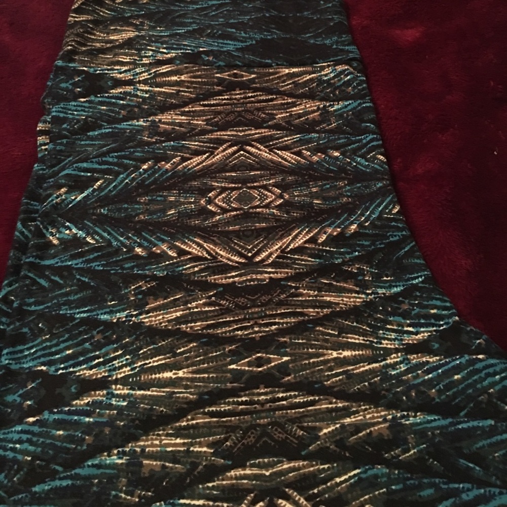 Lularoe TC leggings