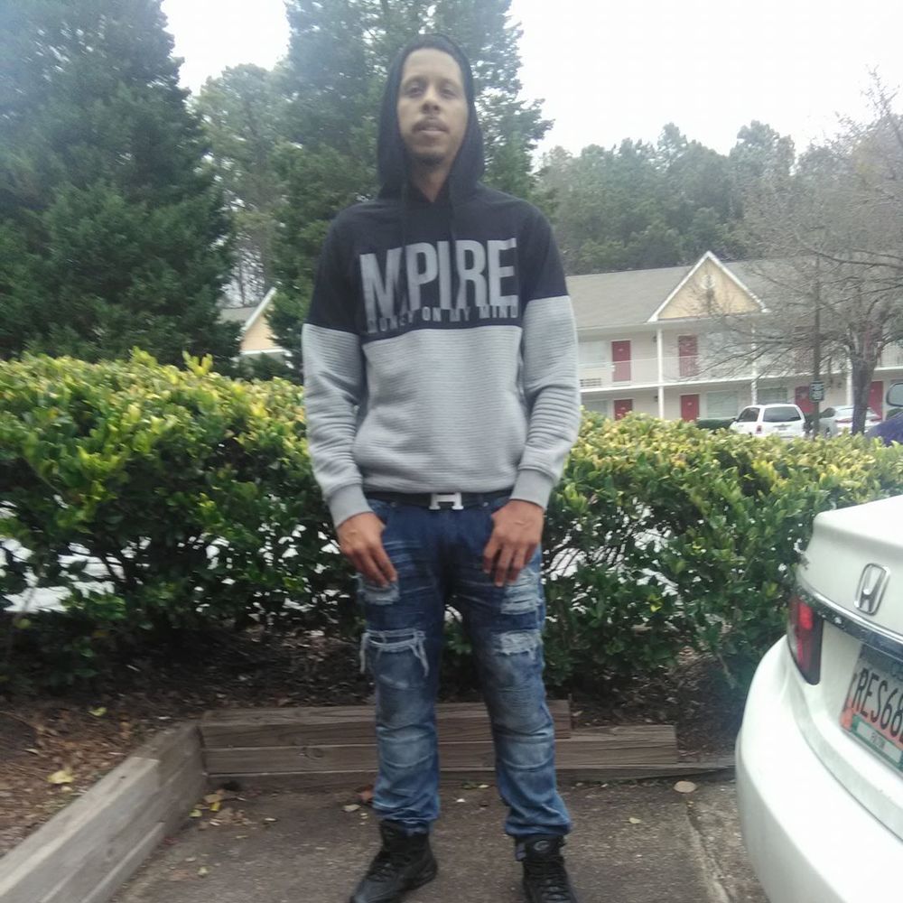 Meet your Posher, Ken