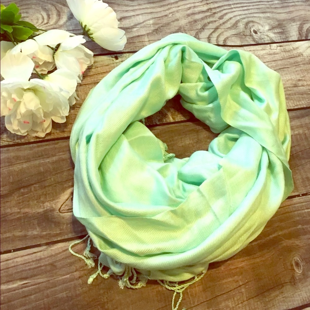 🐝Brand New in Package 100% Pashmina Scarf/Shawl🐝