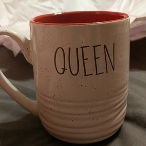 Coffee mug